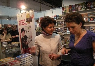  „Kto czyta książki, żyje podwójnie” – Umberto Eco