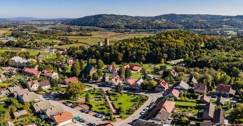 Blisko 3 mln zł na małopolskie świetlice wiejskie