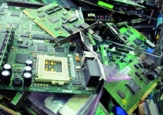 „Elektrośmieci” – bezpłatna zbiórka odpadów