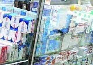 Zmiana dyżurów aptek ogólnodostępnych