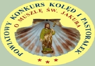 VIII Powiatowy Konkurs Kolęd i Pastorałek „O Muszlę Św. Jakuba” 