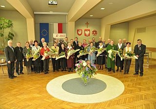 Za zasługi dla obronności kraju