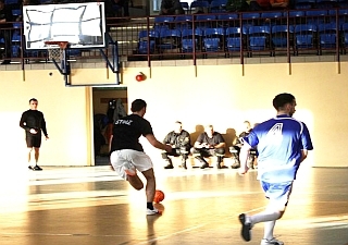 Nagroda starosty dla OSP Łoniowa