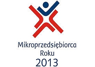 Mikroprzedsiębiorca Roku 2013