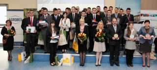 Sukces Rafała Hachaj z Brzeska