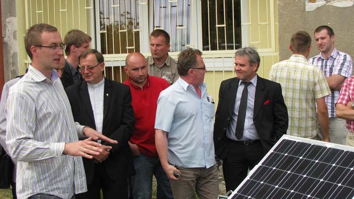 Zmiany w prawie energetycznym