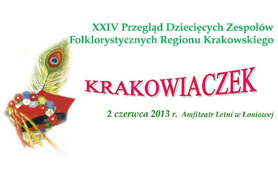 "Krakowiaczek" w Łoniowej