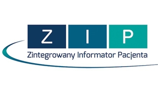Zintegrowany Informator Pacjenta
