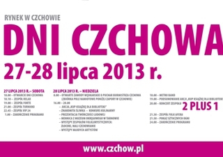 Dni  Czchowa