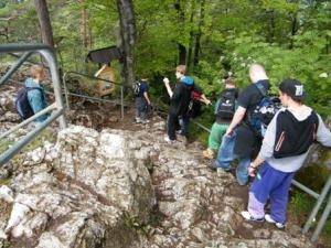 Zakończono I etap realizacji zajęć w ramach projektu „ICT"