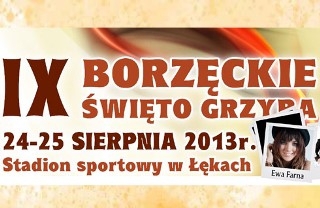 Święto Grzyba