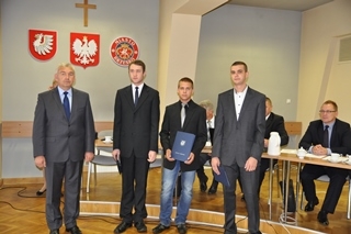 Dla najzdolniejszych