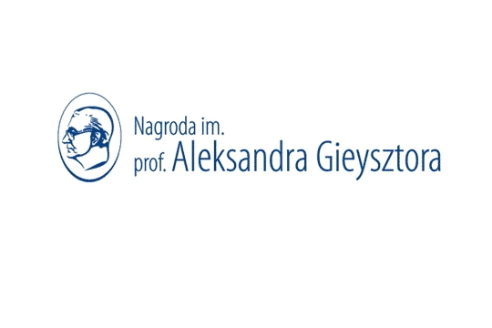 XV edycja nagrody im. prof. Aleksandra Gieysztora