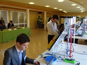 Mam zawód. Mam fantazję