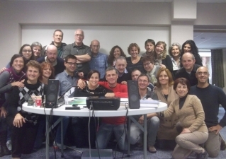 Mobilność szkolnej kadry edukacyjnej