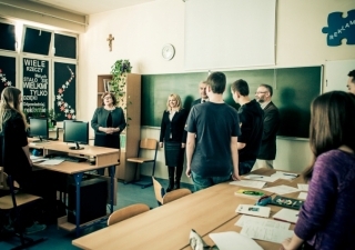 Profesjonalna reklama - ZSP nr 1