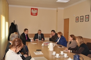 Powiatowa Rada Działalności Pożytku Publicznego