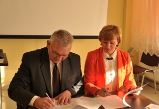 Brzeski szpital zakupi tomograf do oczu 