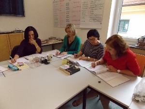 SZKOLENIE W REGENSBURGU