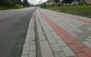 Budżet Powiatu Brzeskiego