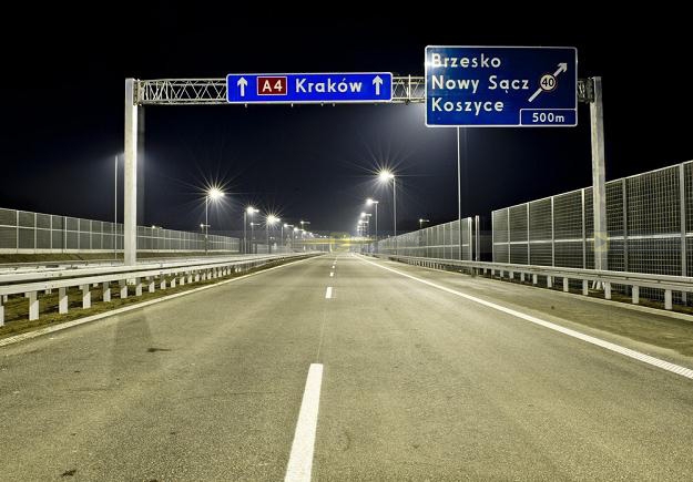 Niebawem poznamy wykonawcę łącznika docelowego 