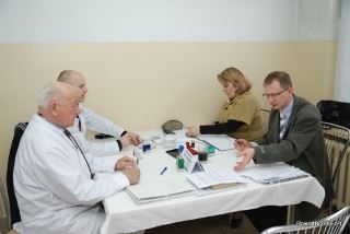 Kwalifikacja wojskowa