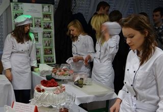 Powiatowe Targi Edukacyjne 2014