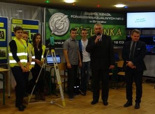 Targi Edukacyjne 2014