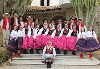 Sukces „Łoniowiaków” na Sycylii