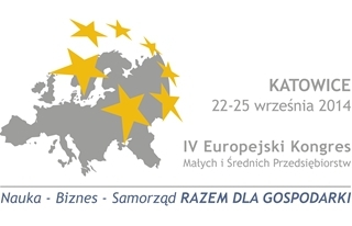 IV Europejski Kongres Małych i Średnich Przedsiębiorstw