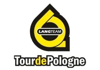 Kampery na 71. Tour de Pologne