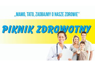 Piknik Zdrowotny