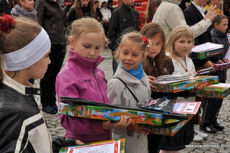 Jak nas widzą, tak nas malują