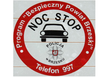 NOC STOP - akcja przeciw kradzieżom pojazdów