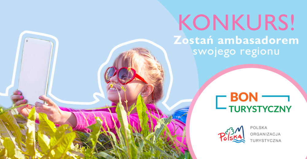 Zostań ambasadorem swojego regionu