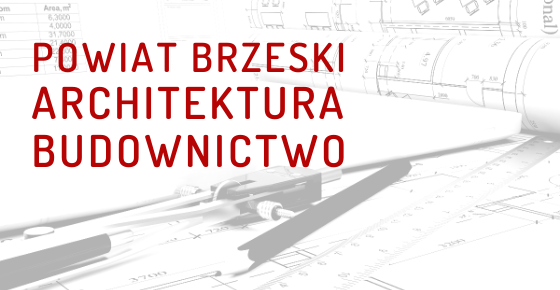 KOMUNIKAT - zmiany w funkcjonowaniu Wydziału Architektury, Budownictwa i Rozwoju Powiatu