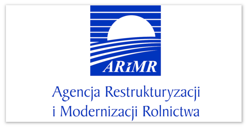 KOMUNIKAT DOTYCZĄCY PRACY ARiMR