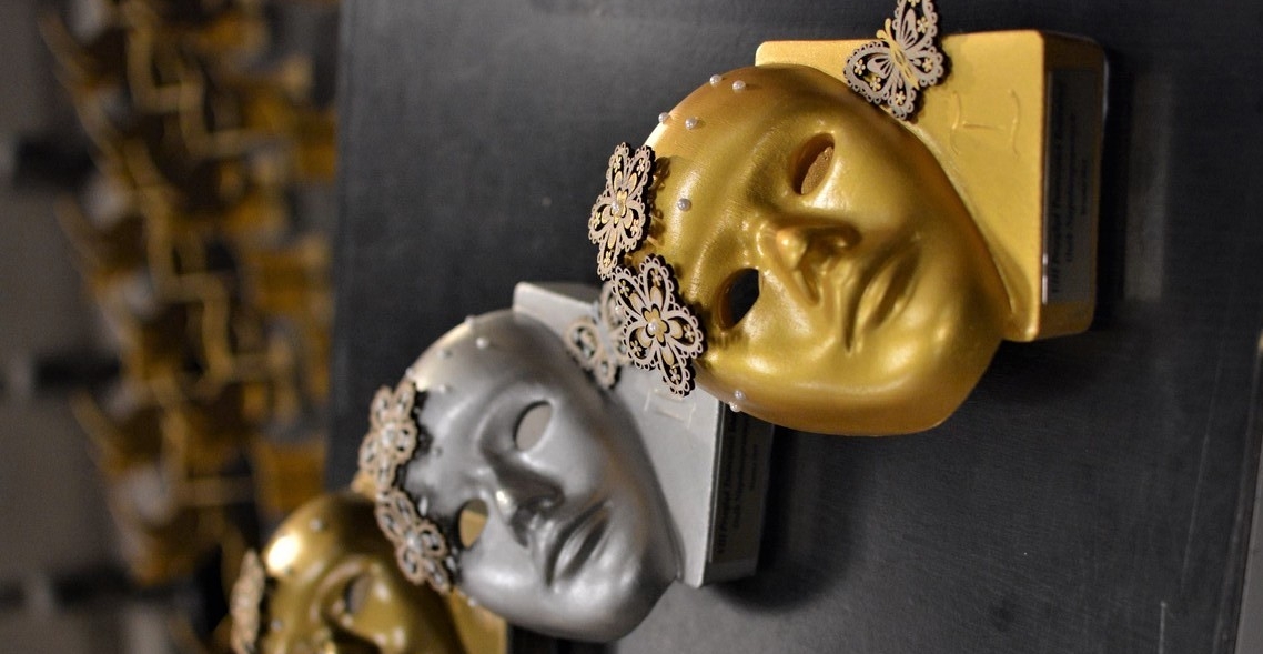 Przegląd Twórczości Teatralnej  Osób Niepełnosprawnych