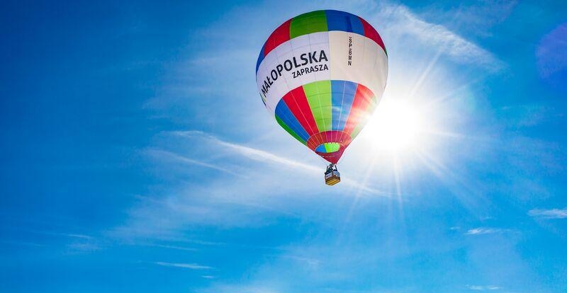 Letni Sezon Turystyczny w Małopolsce 2021 - Start!