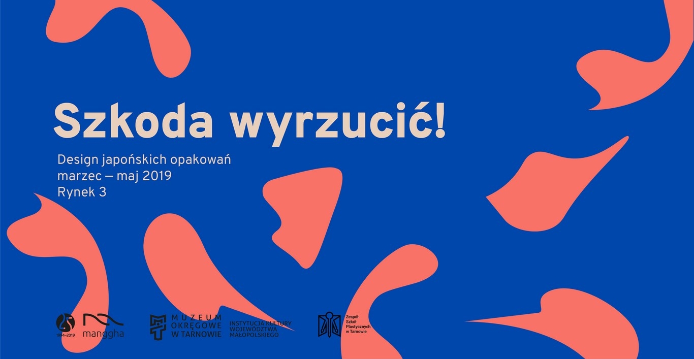 Szkoda wyrzucić! Design japońskich opakowań