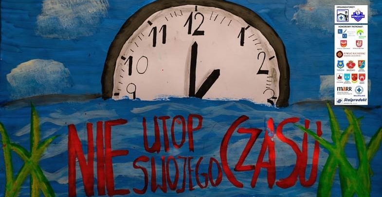 Bezpiecznie z wodą i przyrodą 2019