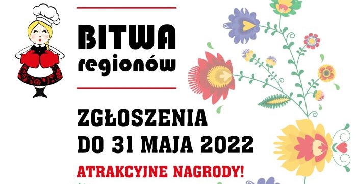 Konkurs Bitwa Regionów