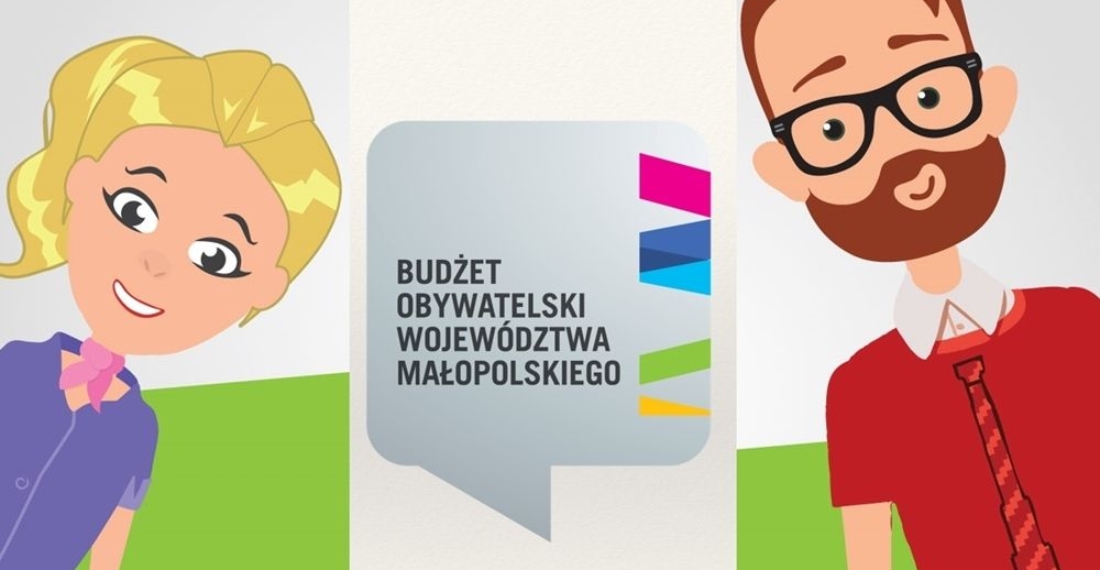 Zgłoś swój pomysł do 4. edycji Budżetu Obywatelskiego