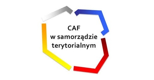 CAF w Starostwie Powiatowym