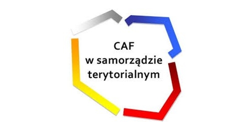 Realizacja projektu CAF