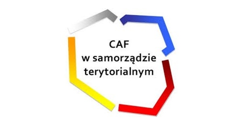 II samoocena wg metody CAF w Starostwie Powiatowym w Brzesku