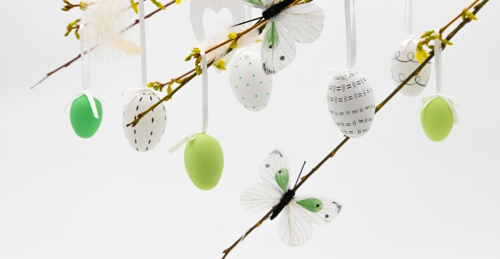 Wesołych Świąt Wielkiej Nocy!