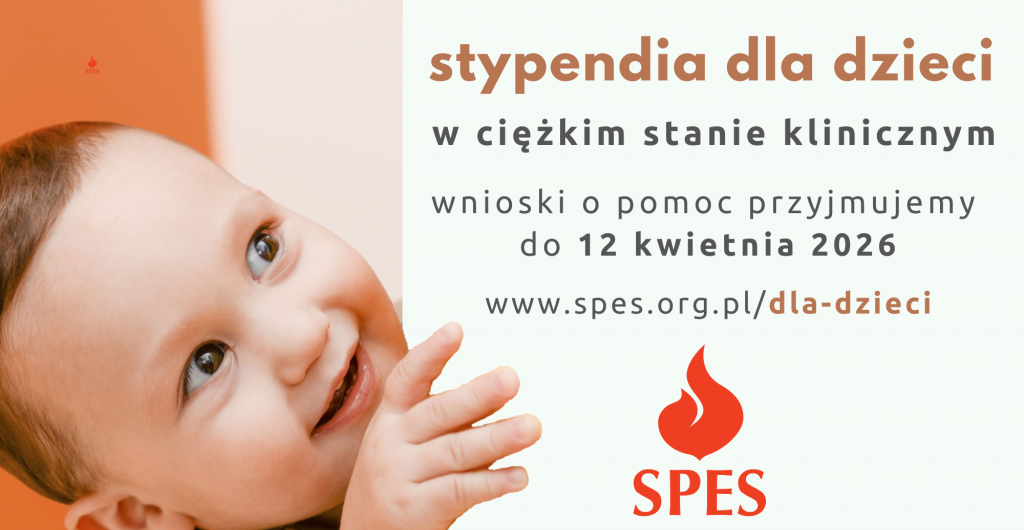 Nabór wniosków o stypendia dla dzieci