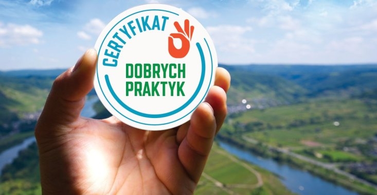 Projekt Certyfikacji Podmiotów Turystycznych