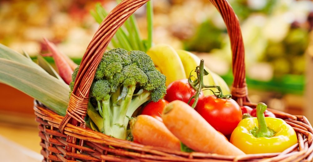 Q&A dotyczące żywności i koronawirusa